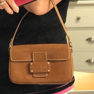 CUTE Kate spade mini pocketbook